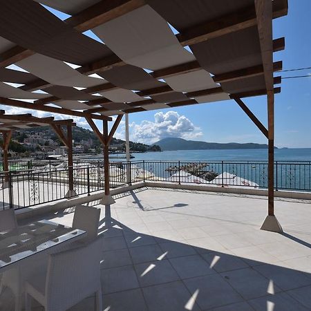 Apartmani Centar Igalo Herceg Novi Exterior foto