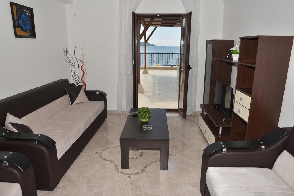 Apartmani Centar Igalo Herceg Novi Exterior foto