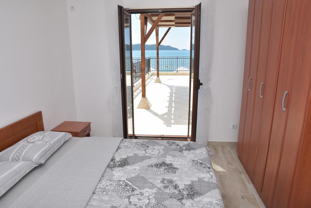 Apartmani Centar Igalo Herceg Novi Exterior foto